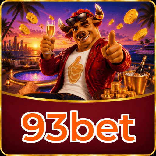 Aplicativo mobile 93bet